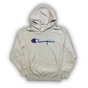 Champion Vintage Reverse Weave Hoodie